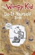 Diary of a Wimpy Kid: Do-It-Yourself Boo