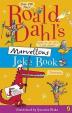 Roald Dahl´s Marvellous Joke Book