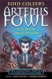 Artemis Fowl: The Opal Deception