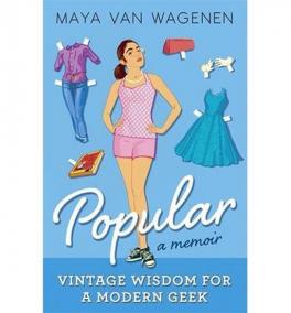 Popular a memoir - Vintage Wisdom for a Modern Geek