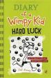 Diary of a Wimpy Kid 8 - Hard Luck