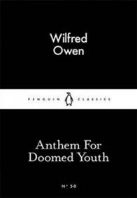Anthem For Doomed Youth