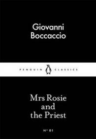 Mrs Rosie and the Priest