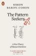The Pattern Seekers : A New Theory of Human Invention