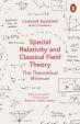 Special Relativity and Classical Field T