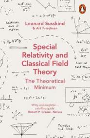 Special Relativity and Classical Field T