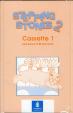 Stepping Stones: Cassettes 2