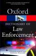 Oxford Dictionary of Law Enforcement 