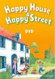 Happy House - Happy Street New Ed DVD