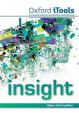 Insight Upper Intermediate iTools