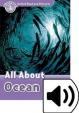 Oxford Read and Discover Level 4: All About Ocean Life with Mp3 Pack