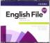 English File Fourth Edition Beginner: Class Audio CD /3/