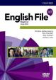 English File Fourth Edition Beginner: Class DVD