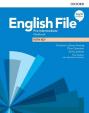 English File Fourth Edition Pre-Intermediate: Workbook with Key