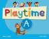 Playtime A Course Book
