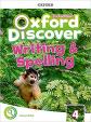 Oxford Discover Second Edition 4 Writing and Spelling