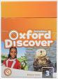 Oxford Discover Second Edition 3 Picture Cards