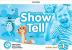 Oxford Discover: Show and Tell Second Edition 1 Activity Book