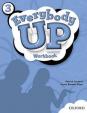 Everybody Up 3 - Workbook