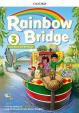 Rainbow Bridge Level 3 Students Book and Workbook