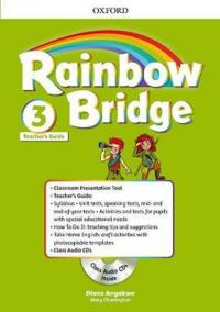 Rainbow Bridge Level 3 Teachers Guide Pack