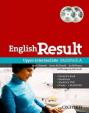 English Result Upper Intermediate Multipack A