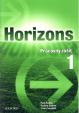 Horizons 1 - Pracovný zošit