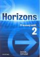 Horizons 2 - Pracovný zošit