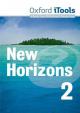 New Horizons 2 iTools DVD-ROM