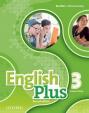 English Plus: Level 3: Student´s Book