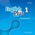 English Plus Second Edition 1 Class Audio CDs /3/