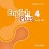 English Plus Second Edition 4 Class Audio CDs /3/