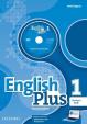 English Plus Second Edition 1 Teachers Book with Teachers Resource Disc and access to Practice Kit