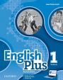 English Plus: Level 1: Workbook with access to Practice Kit