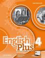 English Plus Second Edition 4 Workbook with Access to Audio and Practice Kit