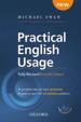 Practical English Usage, 4th edition: (Hardback with online access) Michael Swan's guide to problems in English