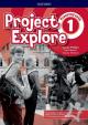 Project Explore 1 - Workbook
