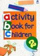 Activity Book for Children 2
