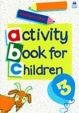 Activity Book for Children 3