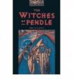 Witches of Pendle + CD