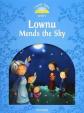 Classic Tales Second Edition Level 1 Lownu Mends the Sky + Audio CD Pack