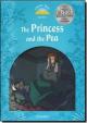 Level 1: The Princess and the Pea e-Book - Audio Pack