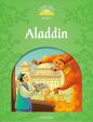Classic Tales Second Edition: Level 3: Aladdin e-Book - Audio Pack : Aladdin Elementary Level 1