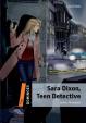 Dominoes Two - Sara Dixon, Teen Detective