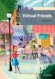 Dominoes: Two: Virtual Friends