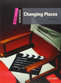 Dominoes Starter - Changing Places