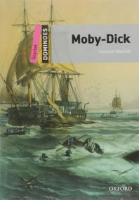 Dominoes Starter - Moby-Dick