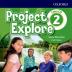 Project Explore 2 Class Audio CDs /2/