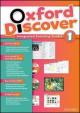 Oxford Discover 1 Teacher´s Book with Integrated Teaching Toolkit