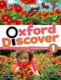 Oxford Discover 1: Student Book